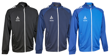 Training zip Jacket Spain v25